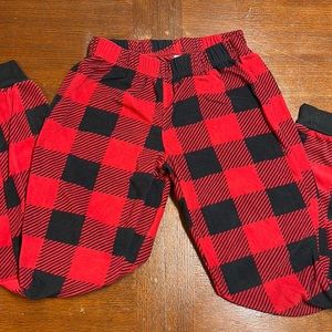 Pjs and pancakes pajama pants